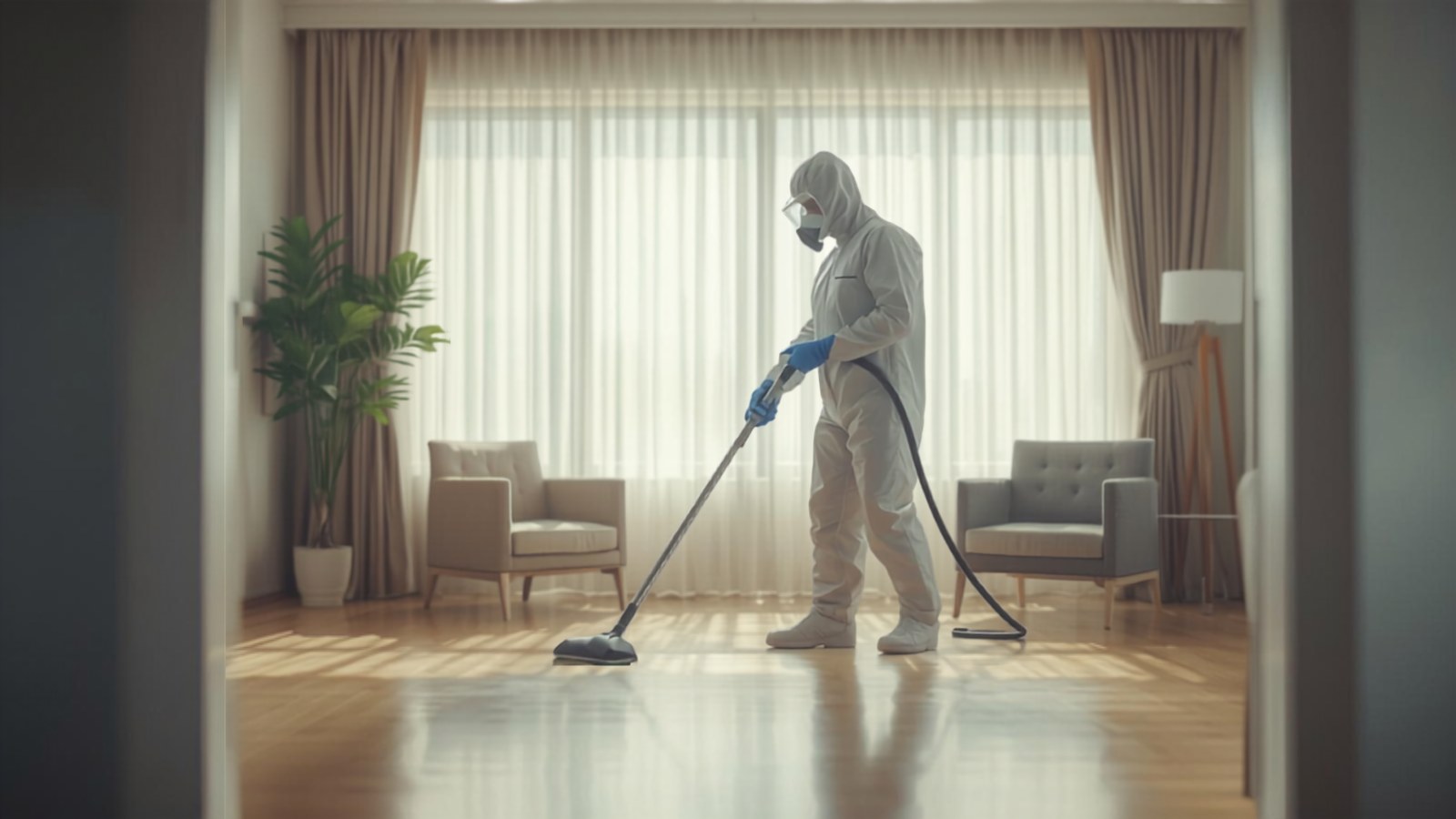 Biohazard Cleanup in River Crossing, Ohio — Hilliard Bodily Fluids Clean Up: licensed local biohazard cleanup services